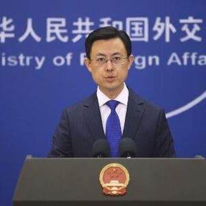 Guo Điakun: Japan ostaje dvosmislen kako bi obmanio javnost po pitanju Tajvana