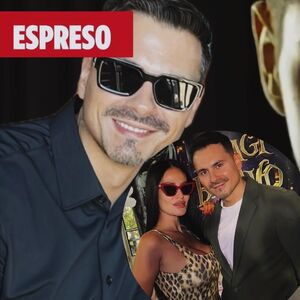 DUH IZ BOMBONJERE PONOVO INTRIGIRA! Nakon 12 godina u Kanadi, Bjelić se vratio u Srbiju - za Espreso OTVORIO DUŠU