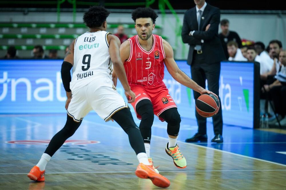 Elajdža Brajant baš ne voli Crvenu zvezdu - dva rekorda karijere protiv crveno-belih!