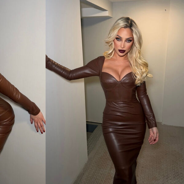 DA LI JE ONA NAJZGODNIJA MAMA U SRBIJI? Lepa Maja u centru pažnje - zaludela muški rod, a ženama budi ljubomoru