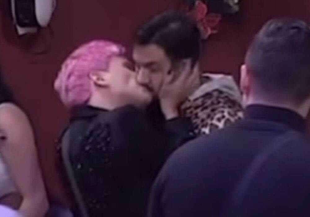 Filip Đukić, Uroš Stanić