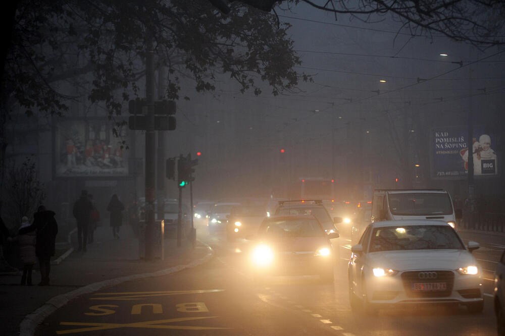 OBJAVLJENO VAŽNO UPOZORENJE ZA SUTRA: Alarm na Svetog Nikolu - EVO ŠTA JE STIGLO