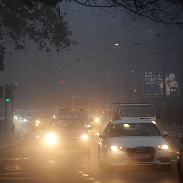 OBJAVLJENO VAŽNO UPOZORENJE ZA SUTRA: Alarm na Svetog Nikolu - EVO ŠTA JE STIGLO