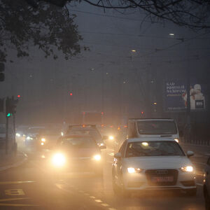 OBJAVLJENO VAŽNO UPOZORENJE ZA SUTRA: Alarm na Svetog Nikolu - EVO ŠTA JE STIGLO
