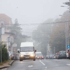 NEVEROVATNE SLIKE NA ULICAMA BEOGRADA! Da li ste skoro videli ovakve prizore, kao da nije isti grad u pitanju