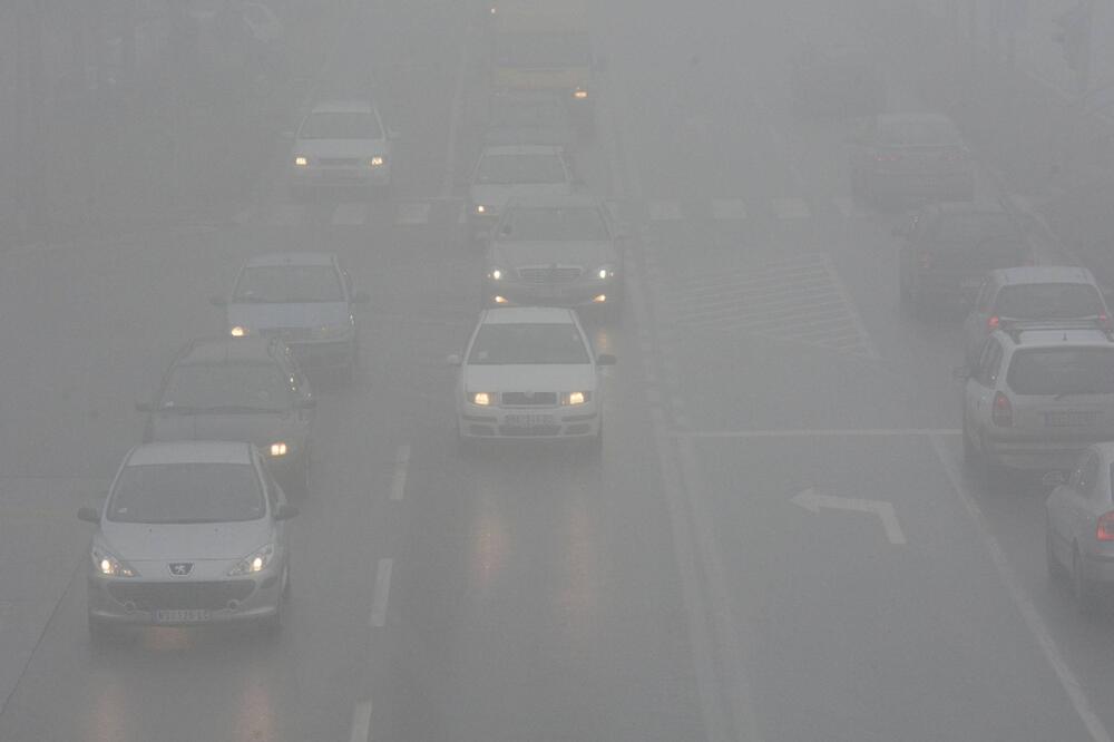 JP "Putevi Srbije" izdali važan apel za vozače