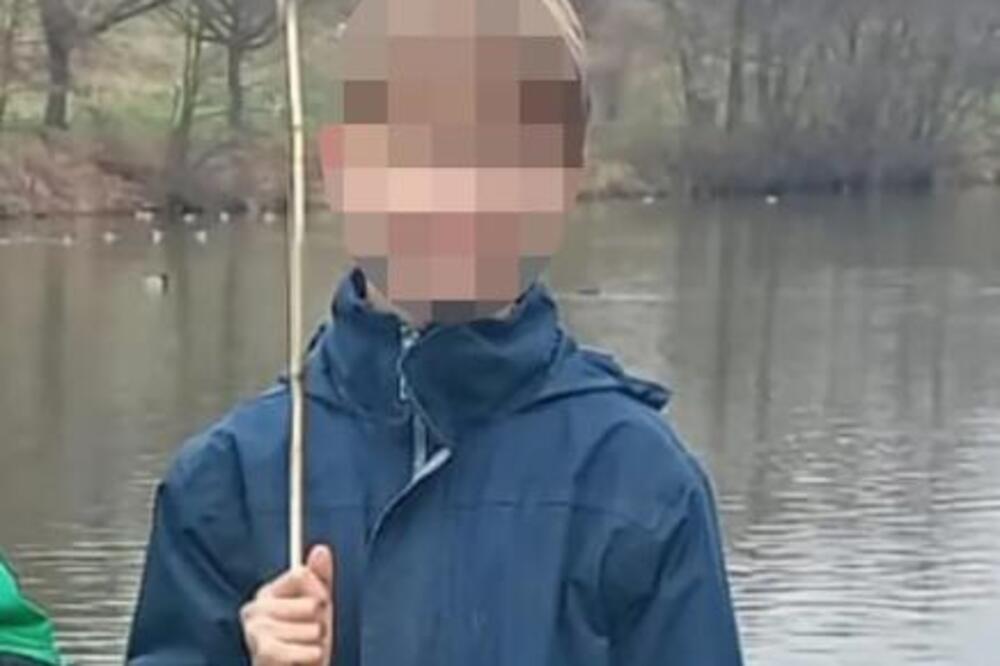 "Čuli smo vrištanje!" Marko nestao na putu do škole, jedan detalj budi jezu, u sve je upleten ovaj muškarac?!