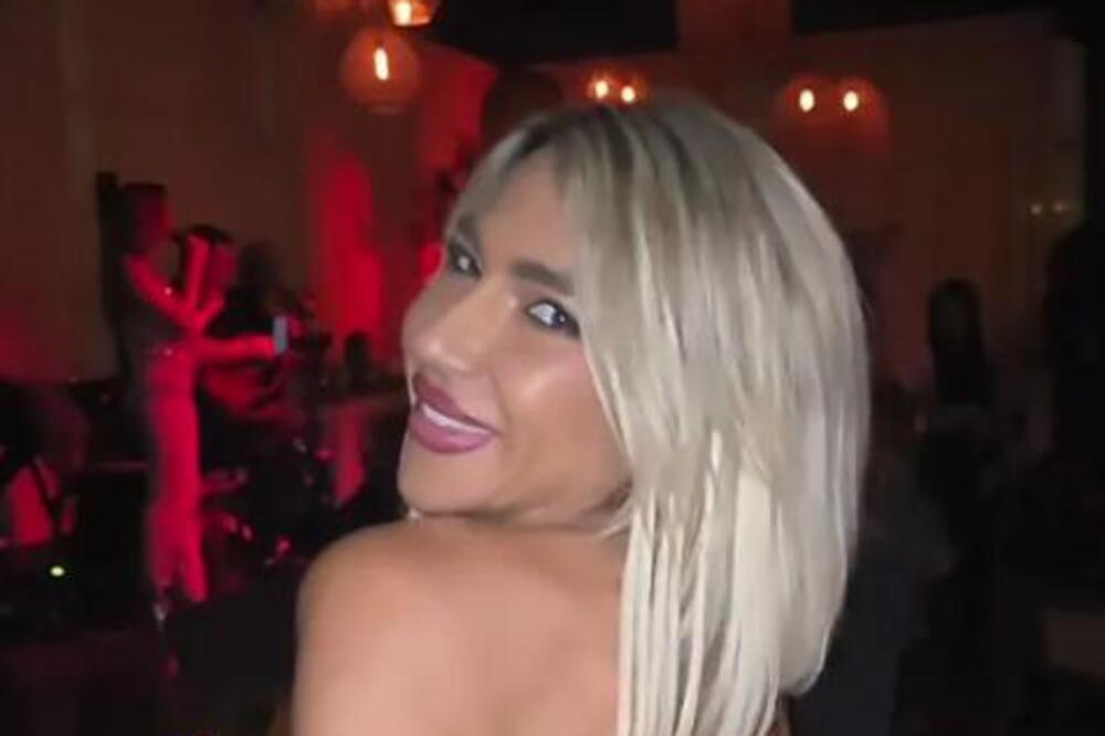 ZA SAT VREMENA JOVANU JEREMIĆ PLAĆAJU OVOLIKO! Pinkova miljenica više ne ćuti, bez pardona IZNELA CIFRU