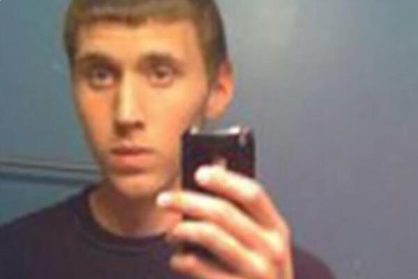 Tinejdžer UBIO roditelje, pa napravio žurku! Pili i provodili se dok su njihova tela bila u kući, a onda je drug...