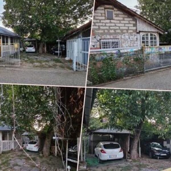 Na Ledinama se prodaje kuća od 40 kvadrata: Od cene boli glava, stara je, polunameštena i nema ni vodu