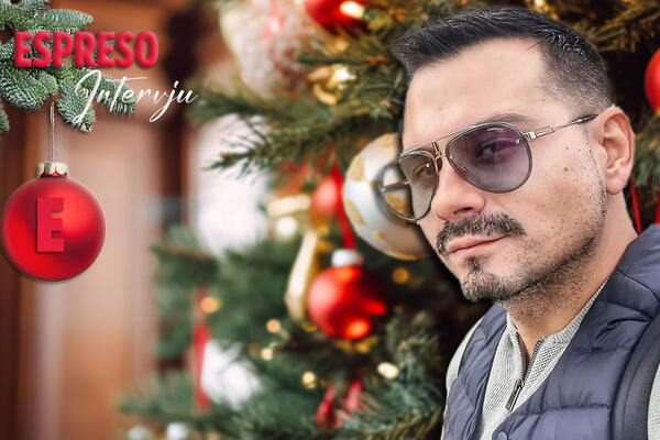 12 GODINA BIO U ILEGALI PA SE VRATIO U SRBIJU! Žene ga OBOŽAVALE - Boki iskreno o strahovima i očekivanjima u 2026.