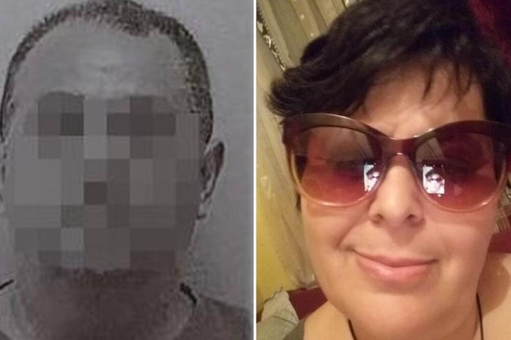 Juliju ubica izbo 13 puta dok je pokušavala da se spasi: Najnoviji detalji femicida u Leskovcu, motiv NOVAC?