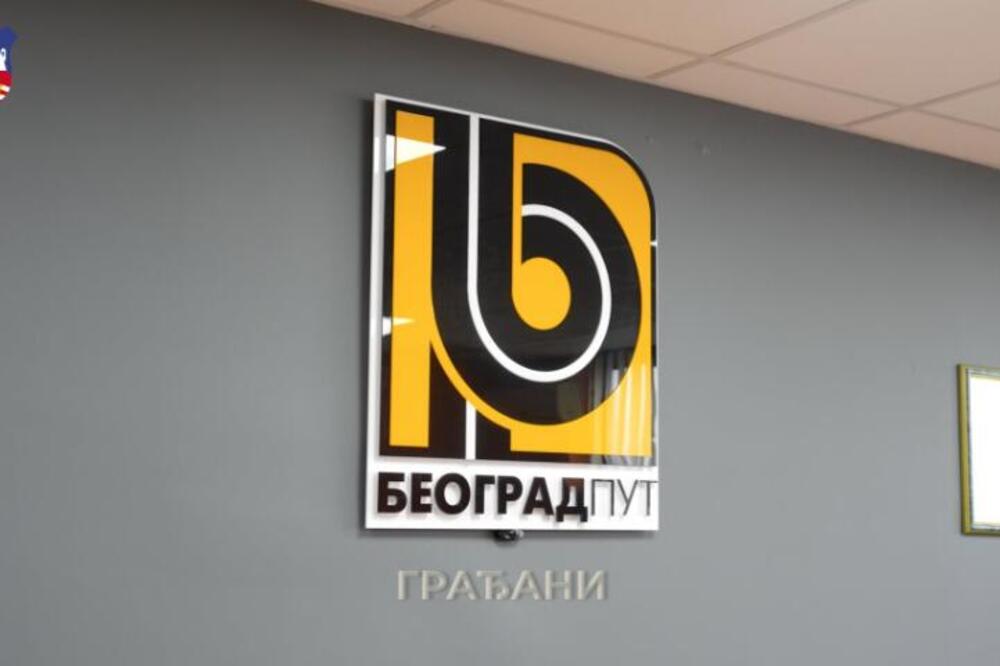 &bdquo;BEOGRAD PUT&ldquo; - PRIJAVI PROBLEM: Rešavanje problema po prijavi građana u najkraćem mogućem roku