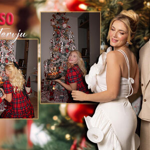 "OKOLINA ME NIJE PRIHVATALA ZBOG TOGA!" Dok čeka TREĆE DETE na leđima nosi i OVO - Nikolina bez ZADRŠKE o MANAMA