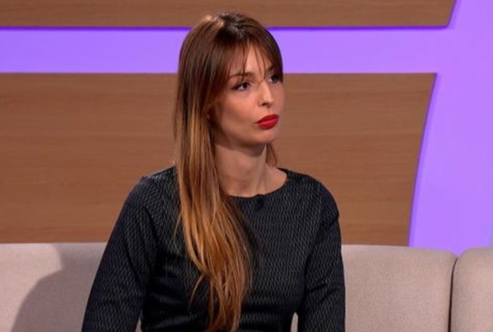 dr Jelena Nišević Lazović