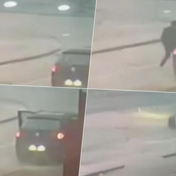 FILMSKA KRAĐA AUTOMOBILA U SARAJEVU! Vlasnik ušao u pekaru, a lopov... SNIMAK BACIO CEO REGION U TRANS (VIDEO)