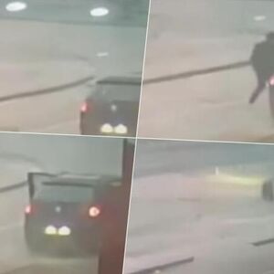 FILMSKA KRAĐA AUTOMOBILA U SARAJEVU! Vlasnik ušao u pekaru, a lopov... SNIMAK BACIO CEO REGION U TRANS (VIDEO)