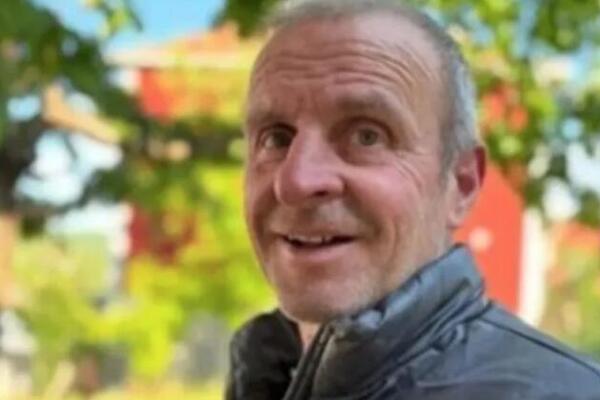 Nestao Ivanov Radovan u Dimitrovgradu: O njemu tri dana nema ni traga ni glasa, ako ga vidite zovite policiju