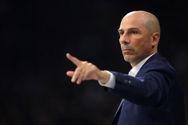 Poznato kada Đoan Penjaroja dolazi u Beograd i koliko će novca zaraditi u Partizanu (Foto)