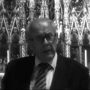 Preminuo čuveni voditelj: Evo kako će ga ljudi pamtiti