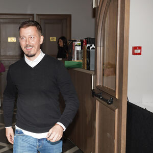 Dinča progovorio o kolegama: Konačno se zna u kakvim je odnosima sa ovim ljudima, dugo se nagađalo