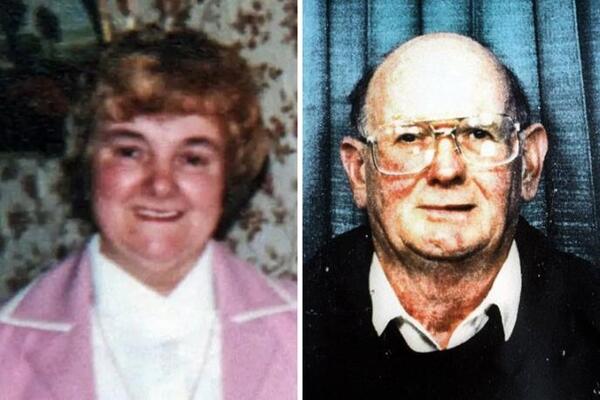 30 godina ubistvo muža i žene bilo najveća misterija u zemlji: Krenuli po penziju, pa pronađeni mrtvi u štali