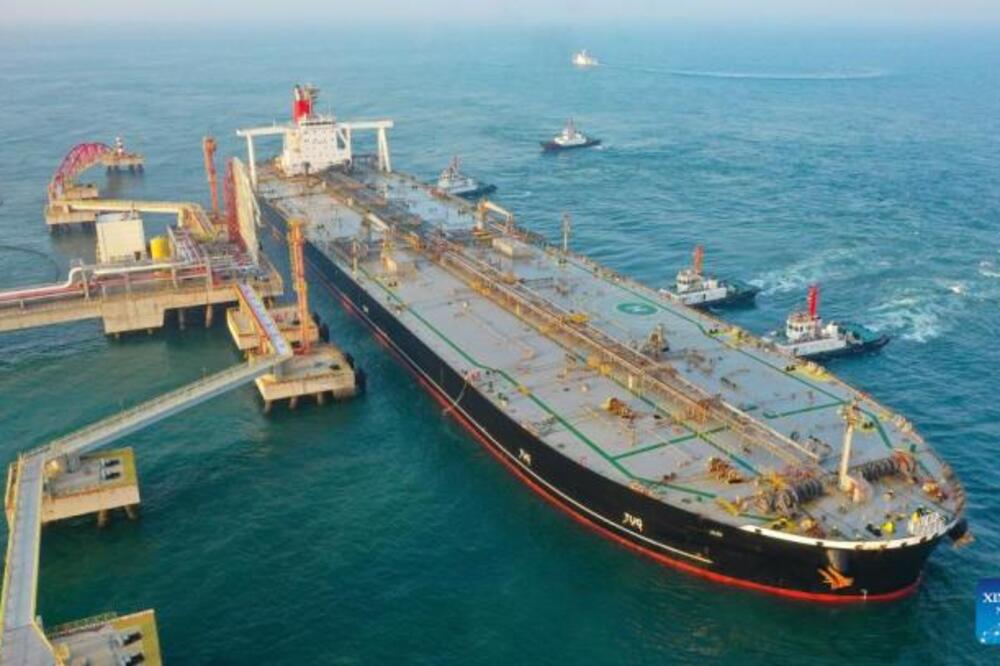 Kina uvela posebni carinski režim za celo ostrvo Hainan