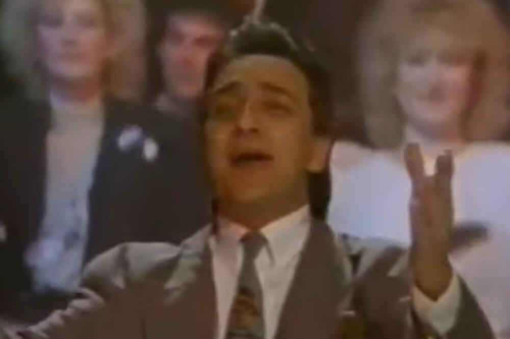 Srpski poznati pevač ima IQ preko 160, velike hitove, a penzija mu je samo 28.000 dinara, jedna stvar ga jako ljuti