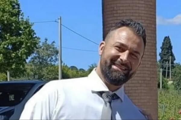 Andrea (38) nađen mrtav u hladnjači marketa! Sada se opet desilo nešto strašno, moraju ovo da rade sa telom