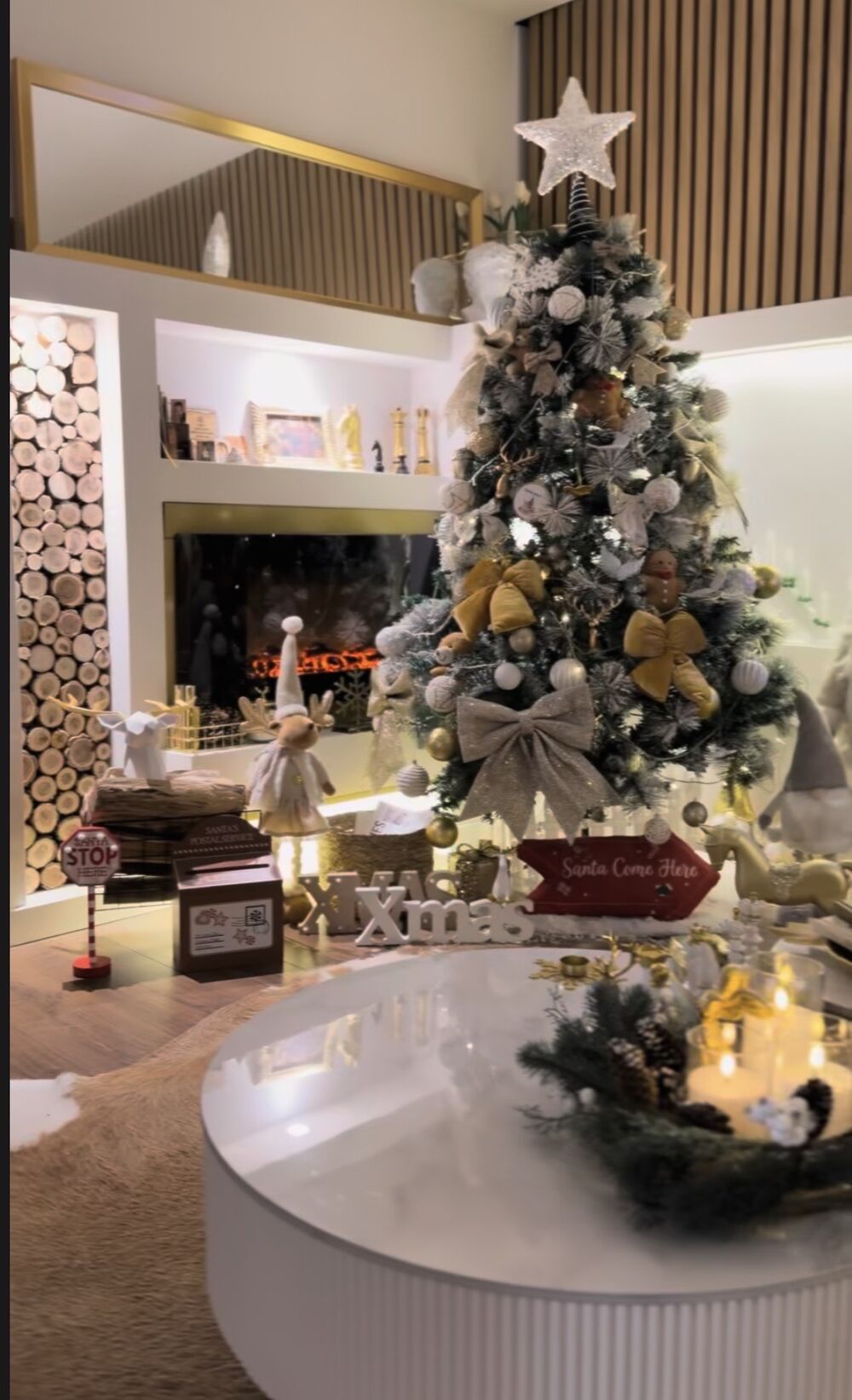 Stan i jelka Ane Radulović