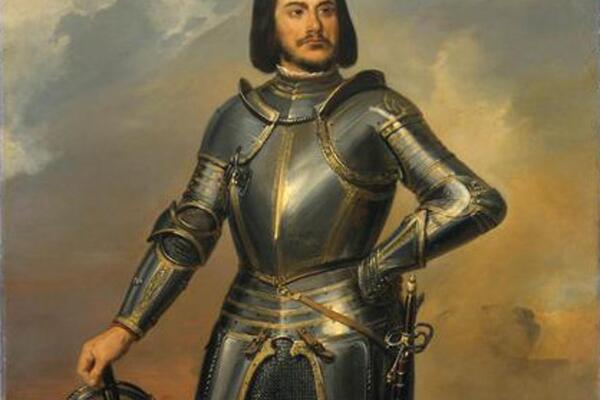 Silovao više od 140 dece, dečake koristio za rituale, prizivao demona... Jezive tajne poznatog MONSTRUMA lede krv!