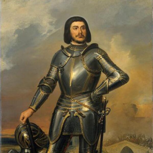 Silovao više od 140 dece, dečake koristio za rituale, prizivao demona... Jezive tajne poznatog MONSTRUMA lede krv!