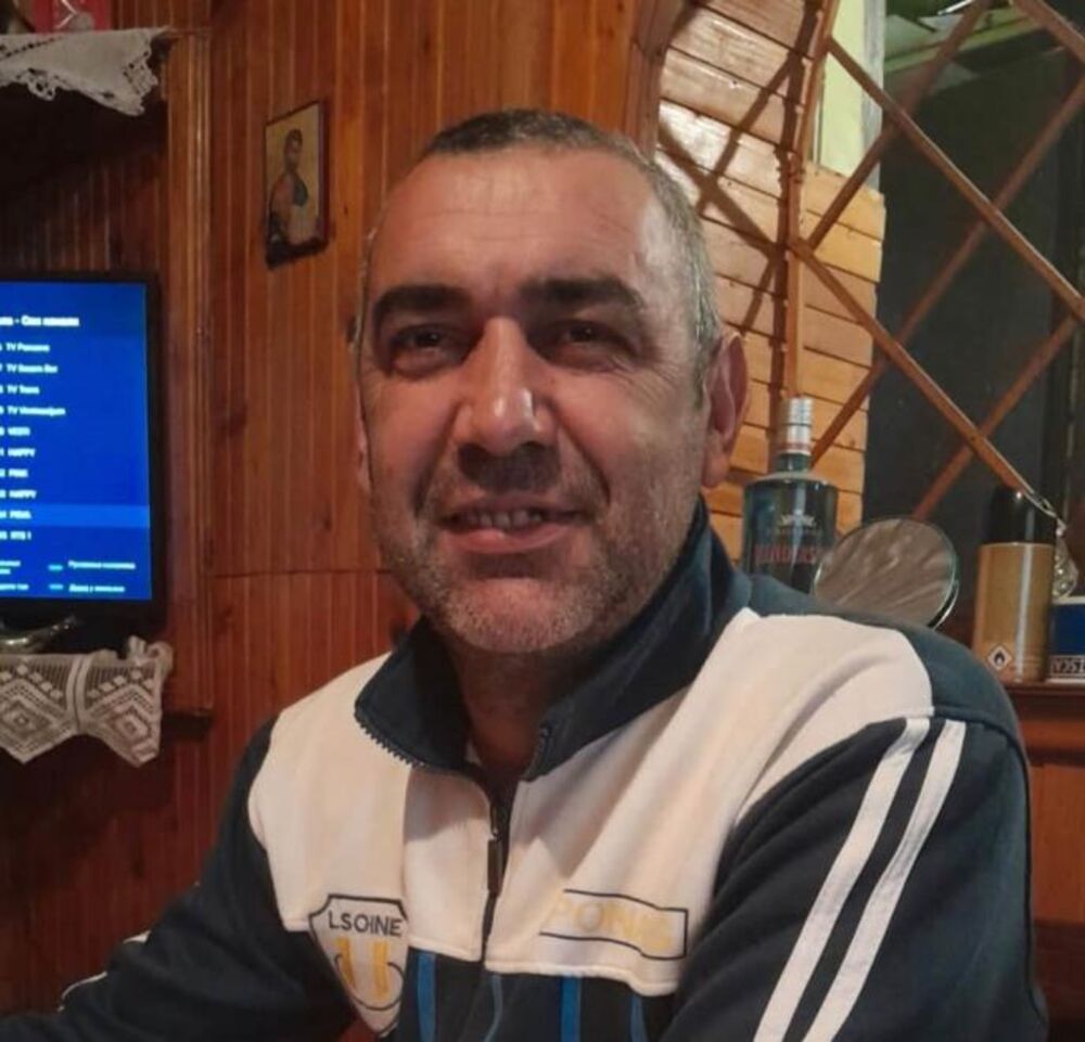 Ubijeni Ivica Pržić