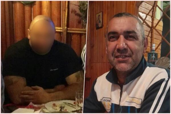 SASLUŠAN OSUMNJIČENI ZA UBISTVO IVICE (44) U SMEDEREVU: Poznato kako se branio, dosije mu je VEĆ KRCAT!