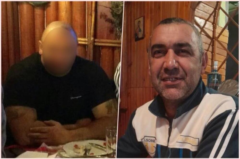 SASLUŠAN OSUMNJIČENI ZA UBISTVO IVICE (44) U SMEDEREVU: Poznato kako se branio, dosije mu je VEĆ KRCAT!