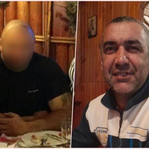 SASLUŠAN OSUMNJIČENI ZA UBISTVO IVICE (44) U SMEDEREVU: Poznato kako se branio, dosije mu je VEĆ KRCAT!