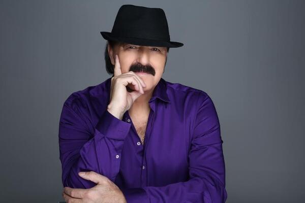 Nova stranica muzičke istorije Balkana: Haris Džinović održaće spektakl u Areni u Puli