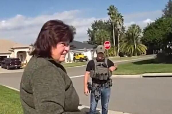 "Ti nisi ono što misliš..." Otac pronašao OTETU ćerku posle 43 godine, a onda je klupko PAKLA krenuo da se odmotava