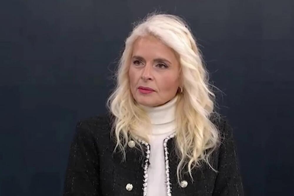 VIRUS GRIPA SE MODIFIKOVAO I NAPADA NAJVIŠE DECU I RADNO AKTIVNE: Dr Slavica upozorava Srbe da ne rade ovo NIKAKO!