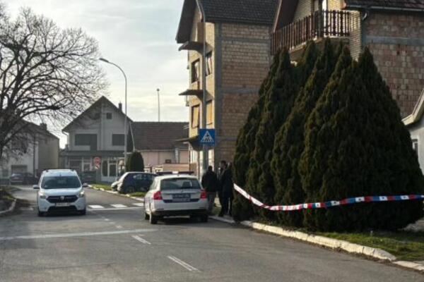 JAKA EKSPLOZIJA U INĐIJI: Povređeno VIŠE OSOBA! (FOTO)