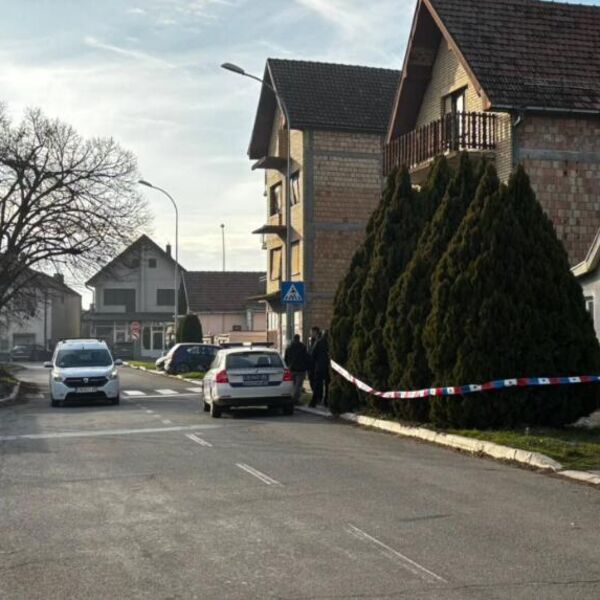 JAKA EKSPLOZIJA U INĐIJI: Povređeno VIŠE OSOBA! (FOTO)