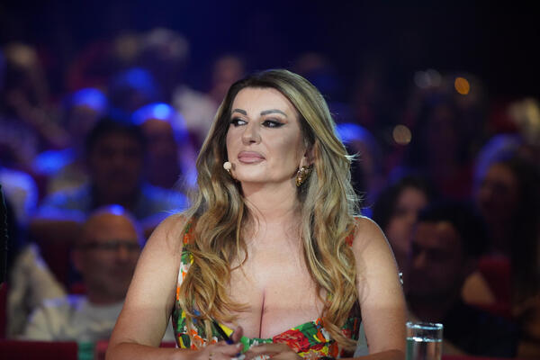 Veliko slavlje u domu Viki Miljković: Poseban dan za jednu od najvoljenijih pevačica