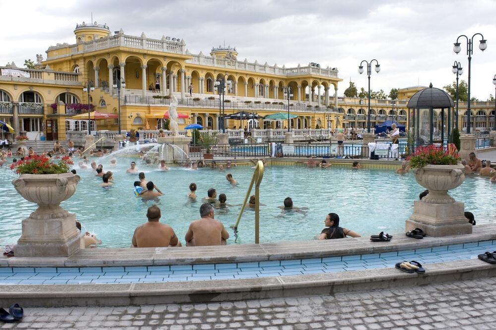 Najbolje banje u komšiluku bogate lekovitim svojstvima: Zimski odmor za celu porodicu - em povoljno, em prelepo!