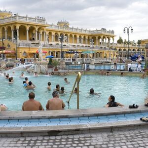 Najbolje banje u komšiluku bogate lekovitim svojstvima: Zimski odmor za celu porodicu - em povoljno, em prelepo!