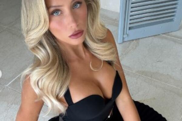 POGLEDAJ ŠTA SI IZGUBIO! Nakon raskida objavila vreli video - PLAVUŠA BEZ CENZURE, MUŠKARCI BEZ PARDONA BRUJE