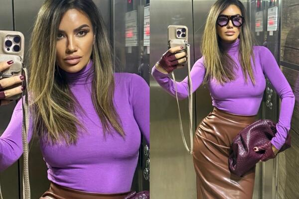 DEVEDESETIH HARALA BEOGRADOM I BILA "GLAVNA RIBA PRESTONICE"! Ivana danas ponovo glavna tema - MALO KO BI SMEO OVO