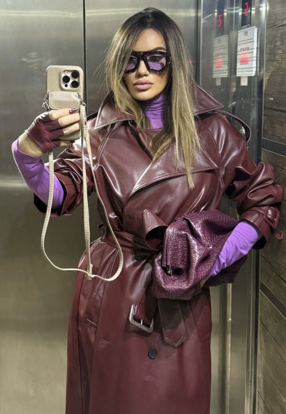 Poseban akcenat bio je na detaljima