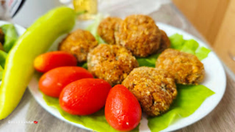 Grkinje otkrile recept za najsočnije ćufte: Brz ručak koji miriše na leto i Mediteran