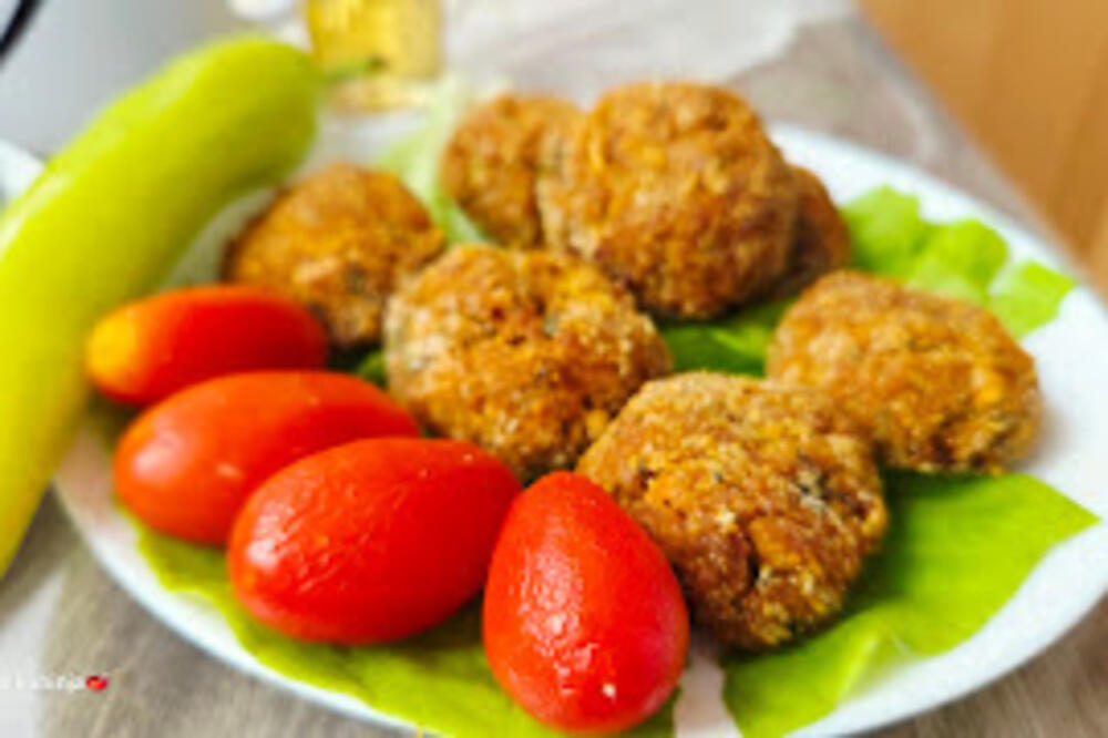 Posne ćufte toliko dobre da niko neće znati da nema mesa: Bakin recept koji će vam obogatiti trpezu, vredi probati