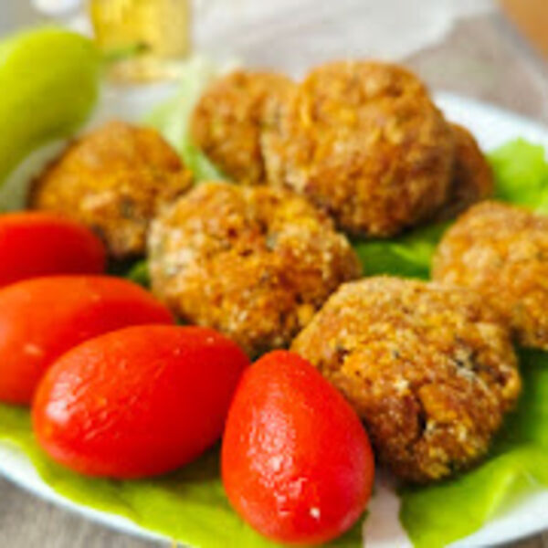 Posne ćufte toliko dobre da niko neće znati da nema mesa: Bakin recept koji će vam obogatiti trpezu, vredi probati